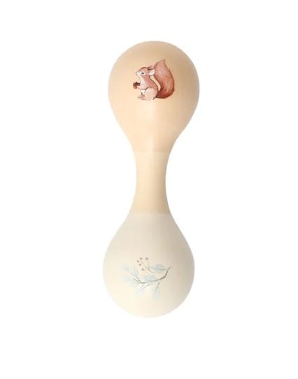 Baby Wooden Musical Toy Set