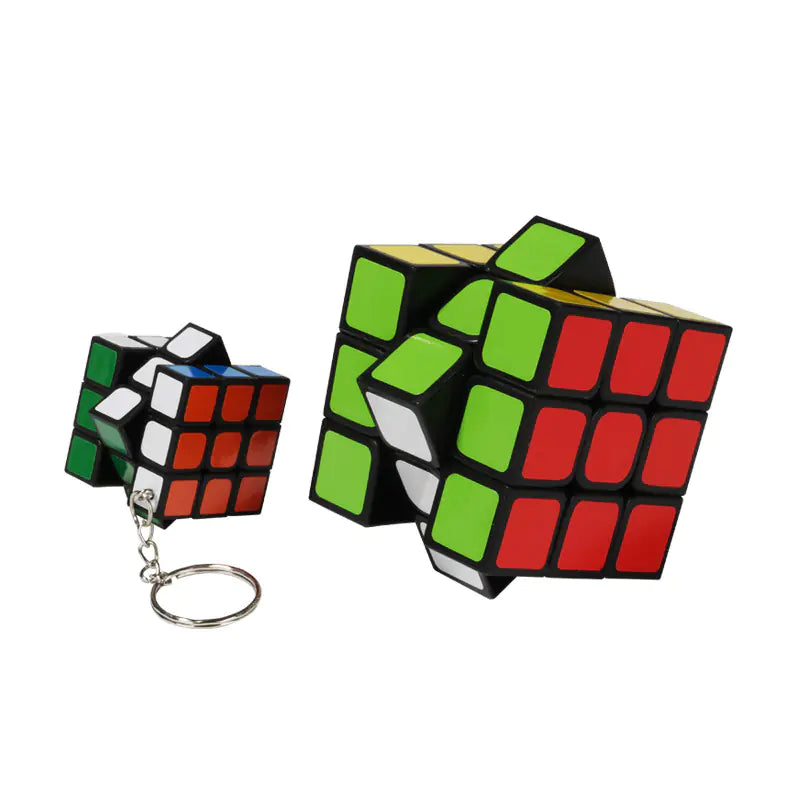 Brain Development Puzzle Toy for Adults and Kids