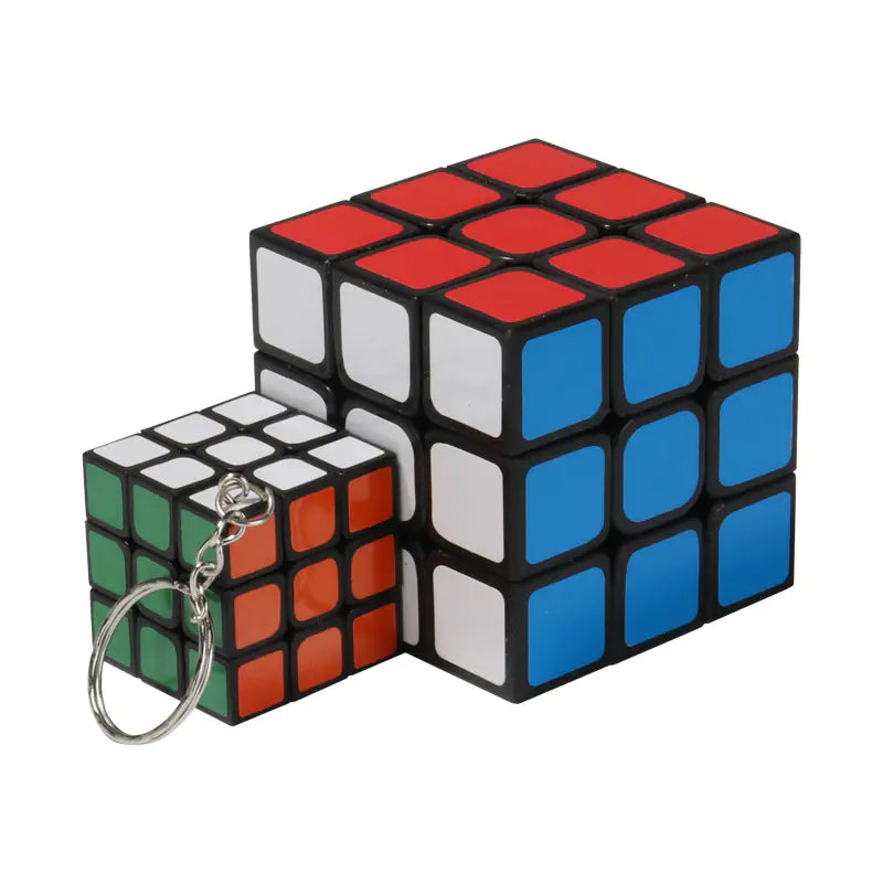 Brain Development Puzzle Toy for Adults and Kids