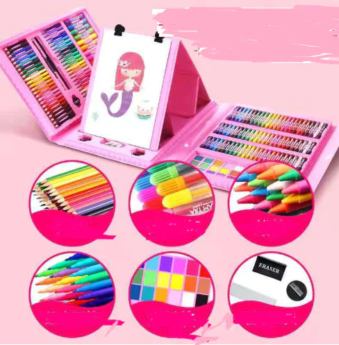 Educational Puzzle Toy