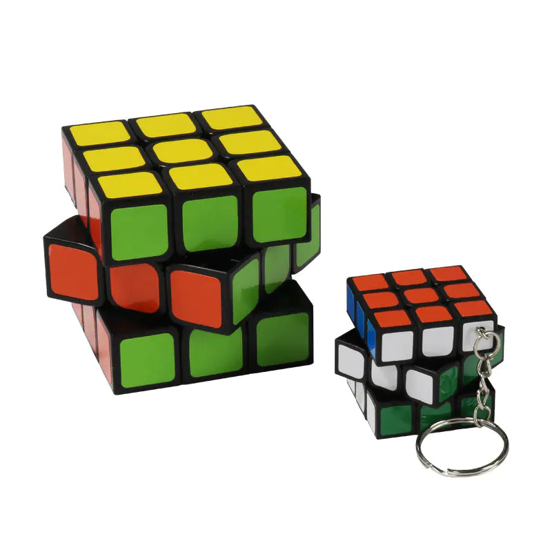 Brain Development Puzzle Toy for Adults and Kids