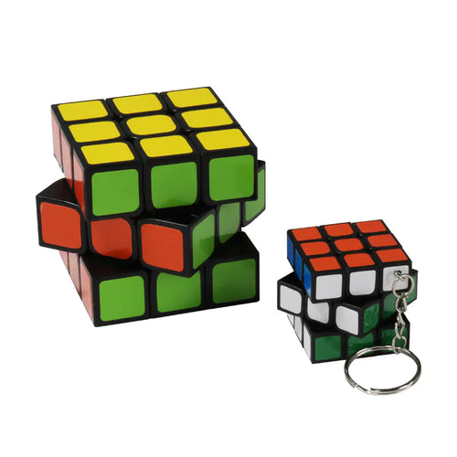 Brain Development Puzzle Toy for Adults and Kids