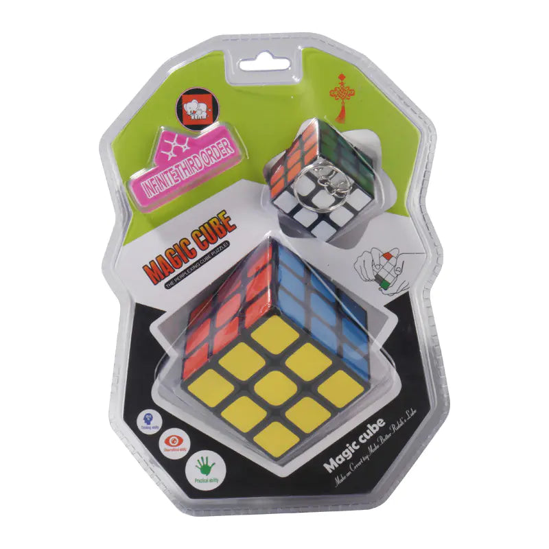 Brain Development Puzzle Toy for Adults and Kids