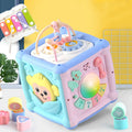 Multifunctional Musical Early Education Toy for Kids